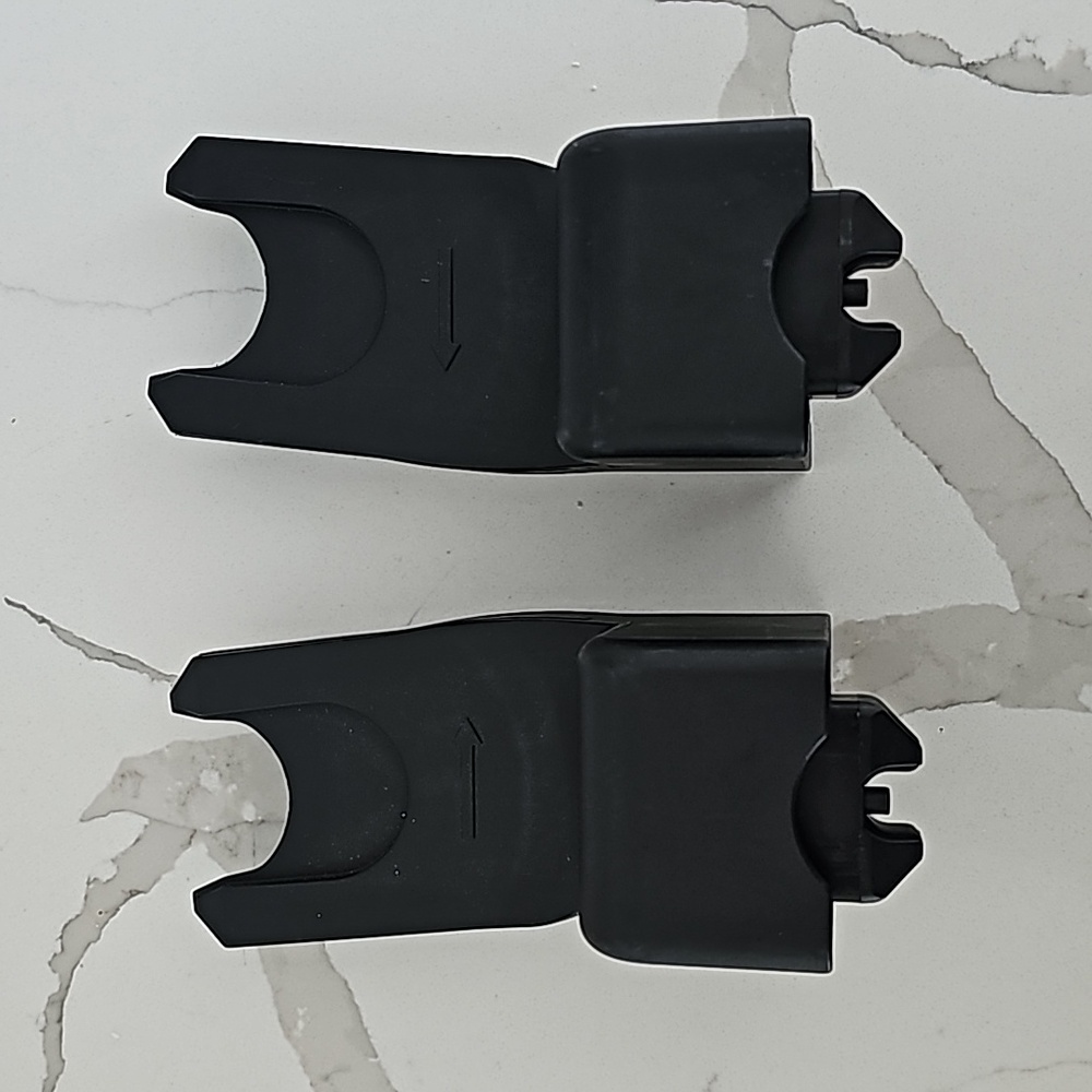 Nuna Carseat Adapter for Mockingbird Stroller